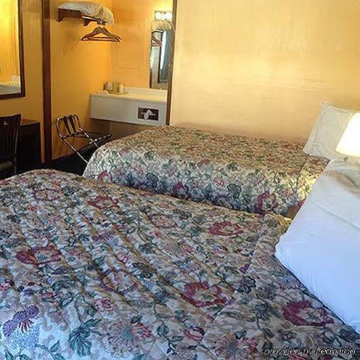Travelers Lodge Beatrice 外观 照片